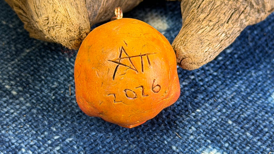 Calamansi Friend by Andrew Thornton