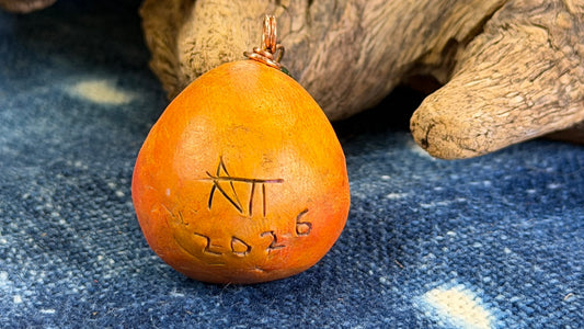 Calamansi Friend by Andrew Thornton