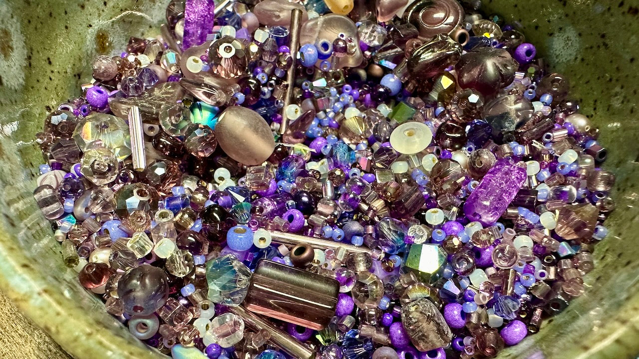 New Day Luxury Bead Blend