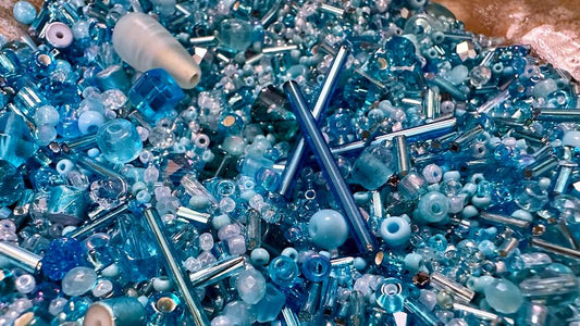 New Day Luxury Bead Blend