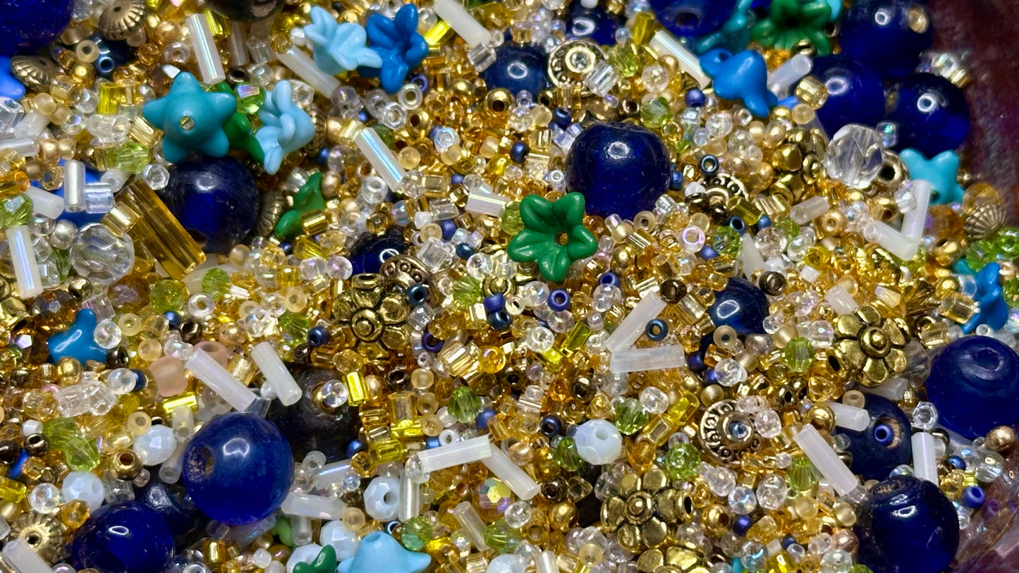 Allegory Gallery Luxury Bead Blend