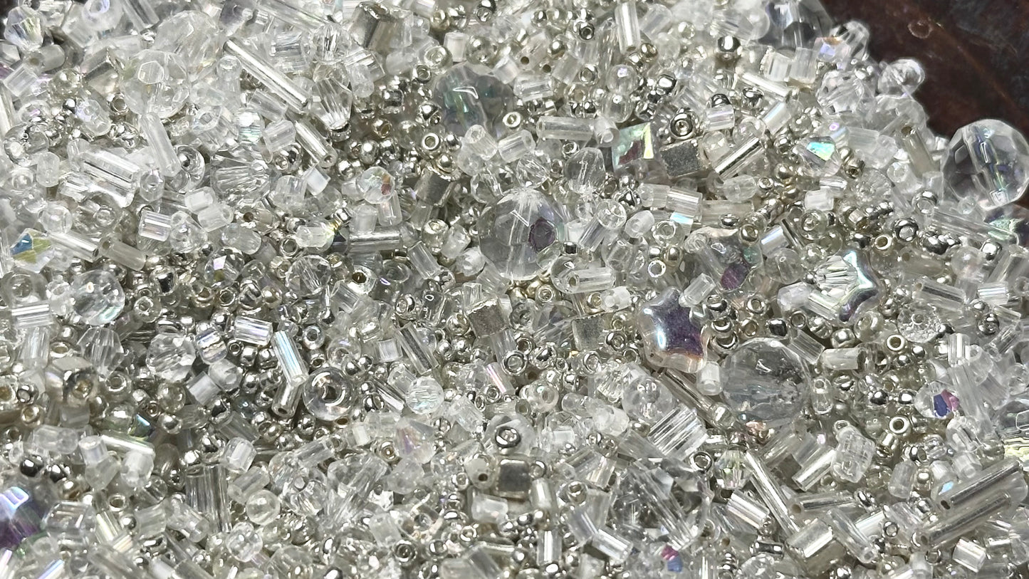 Allegory Gallery Luxury Bead Blend