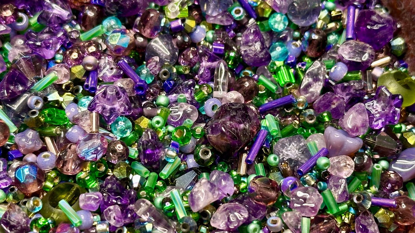 Allegory Gallery Luxury Bead Blend