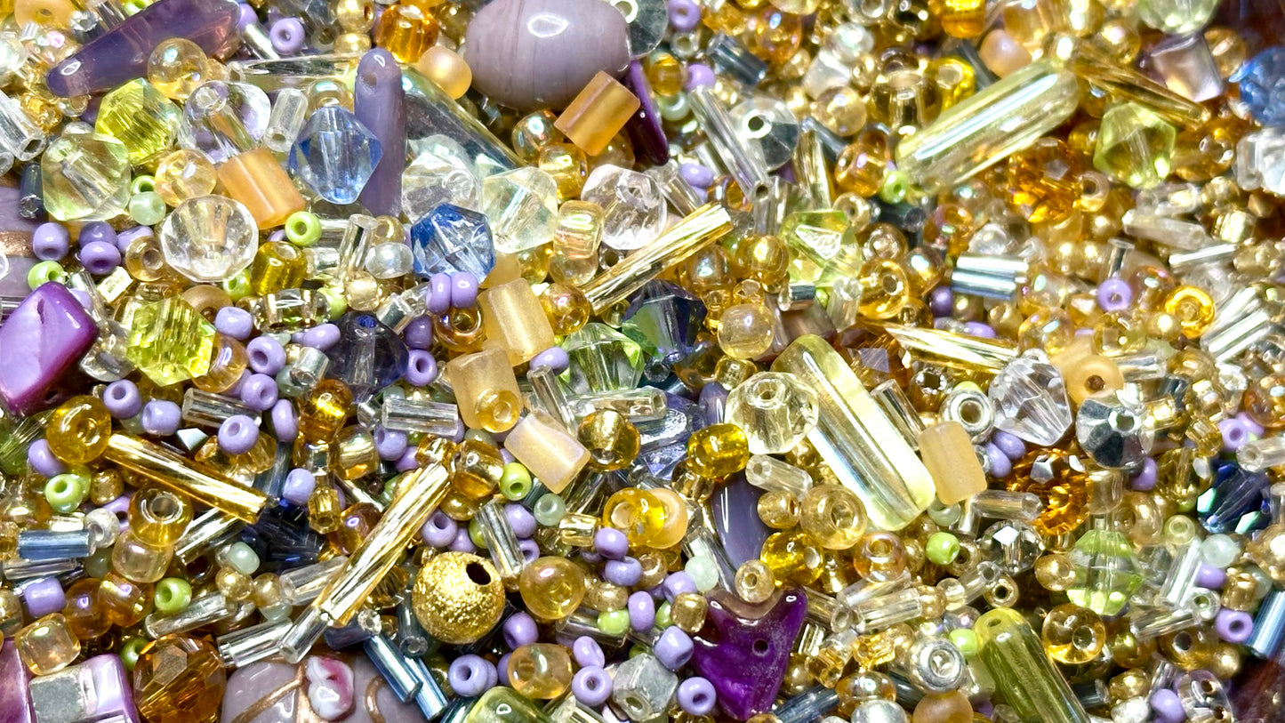 Allegory Gallery Luxury Bead Blend