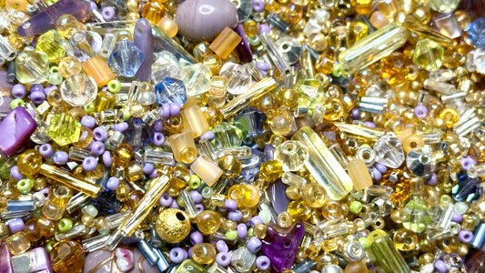 Allegory Gallery Luxury Bead Blend