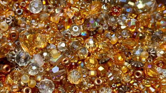 Allegory Gallery Luxury Bead Blend