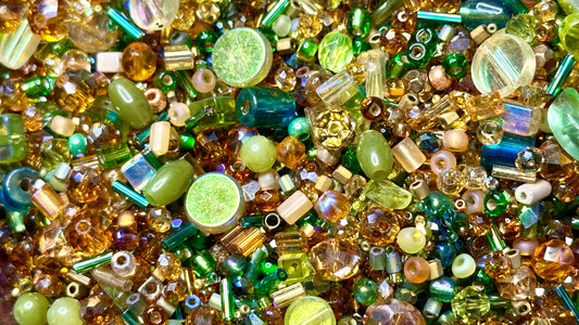 Allegory Gallery Luxury Bead Blend