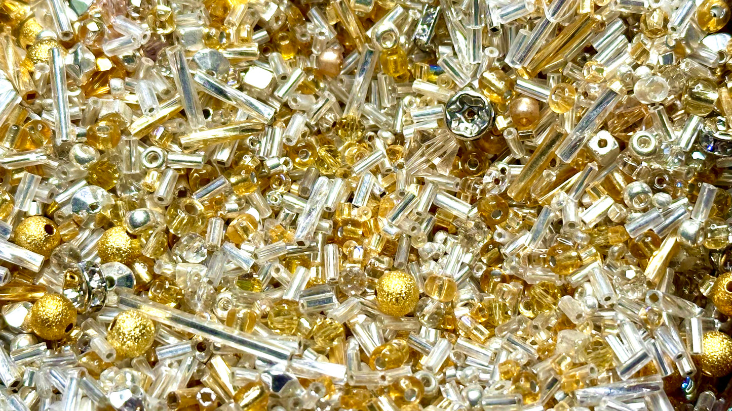 Allegory Gallery Luxury Bead Blend