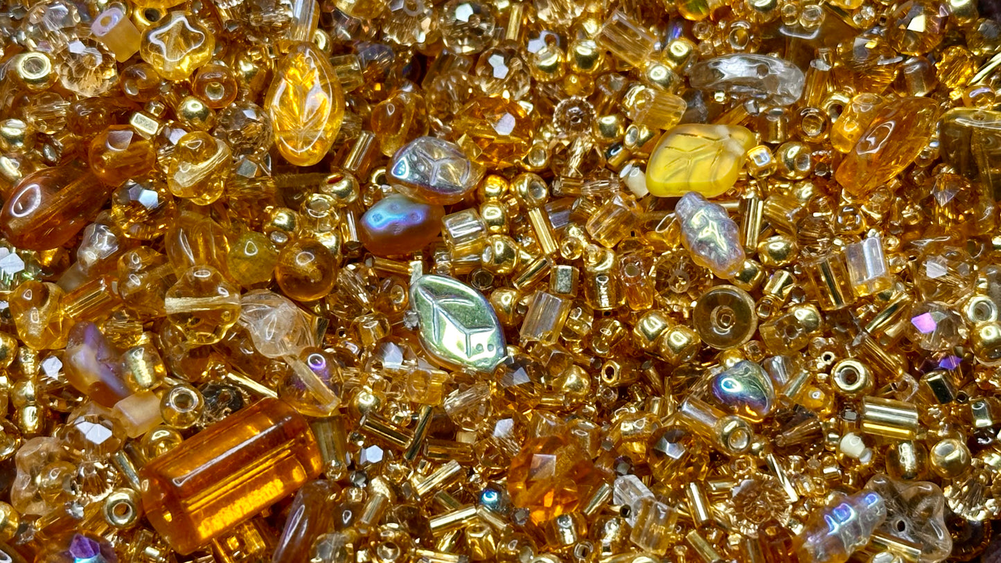 Allegory Gallery Luxury Bead Blend