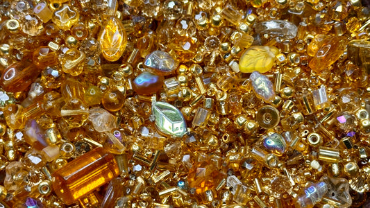 Allegory Gallery Luxury Bead Blend