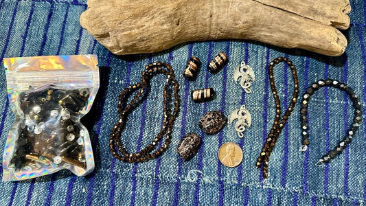 Allegory Gallery New Day Inspiration Kit — Here Be Dragons Series