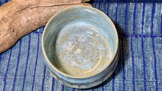 Pottery Vessel by William