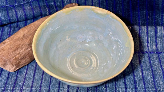 Pottery Vessel by William
