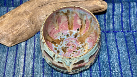Pottery Vessel by William