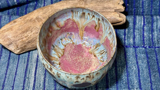 Pottery Vessel by William