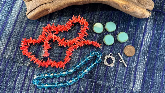 Allegory Gallery New Day Inspiration Kit