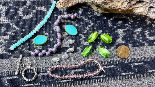 Allegory Gallery New Day Inspiration Kit