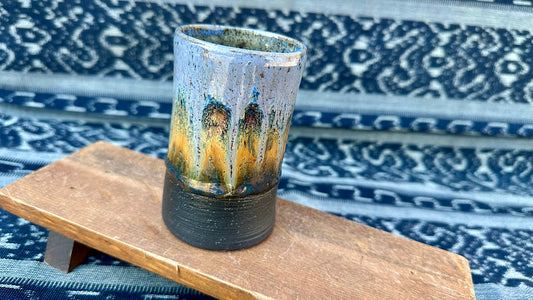 Pottery Vessel by William