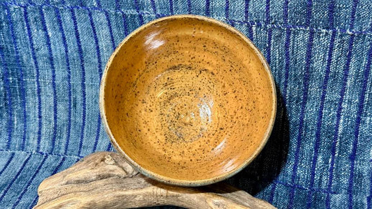 Pottery Vessel by William