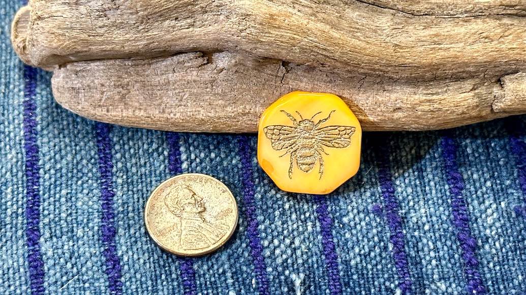 Sample Sale Pendant / Charm