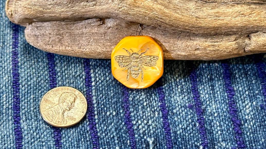 Sample Sale Pendant / Charm