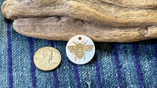 Sample Sale Pendant / Charm