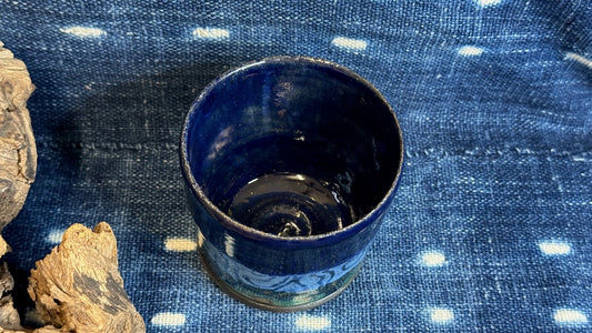 Pottery Vessel by William