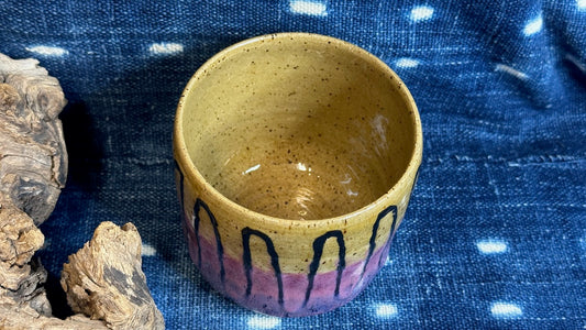 Pottery Vessel by William