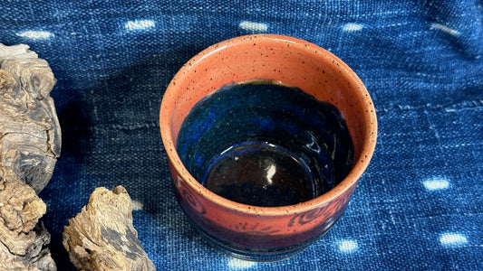 Pottery Vessel by William