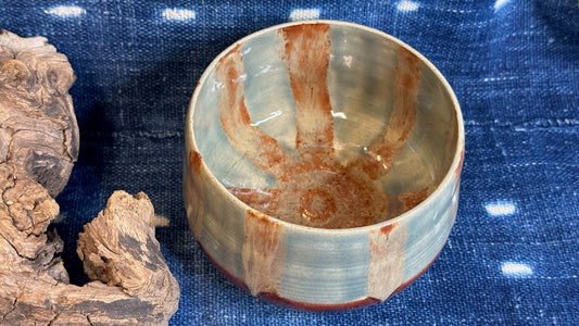 Pottery Vessel by William