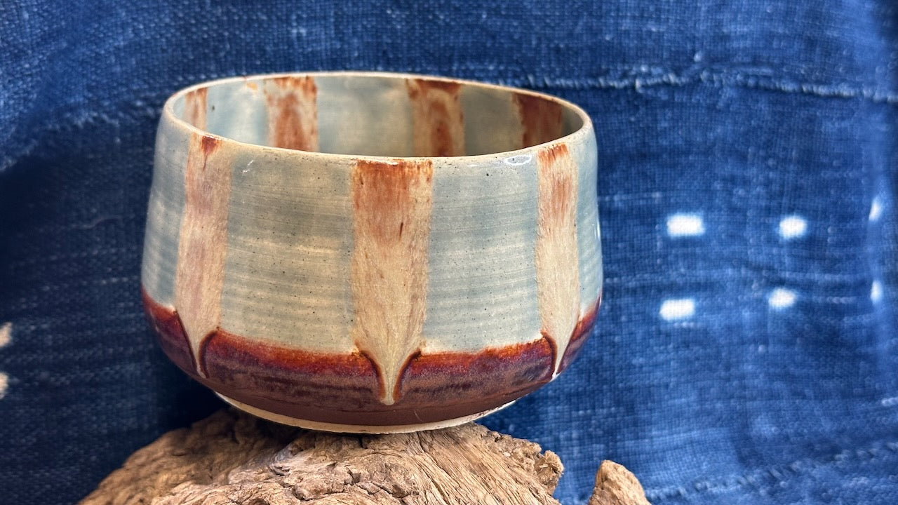 Pottery Vessel by William