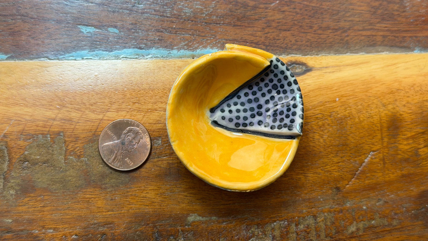 Pottery Vessel by William