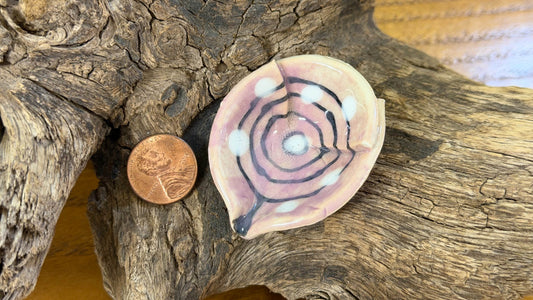 Pottery Vessel by William