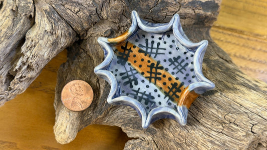 Pottery Vessel by William