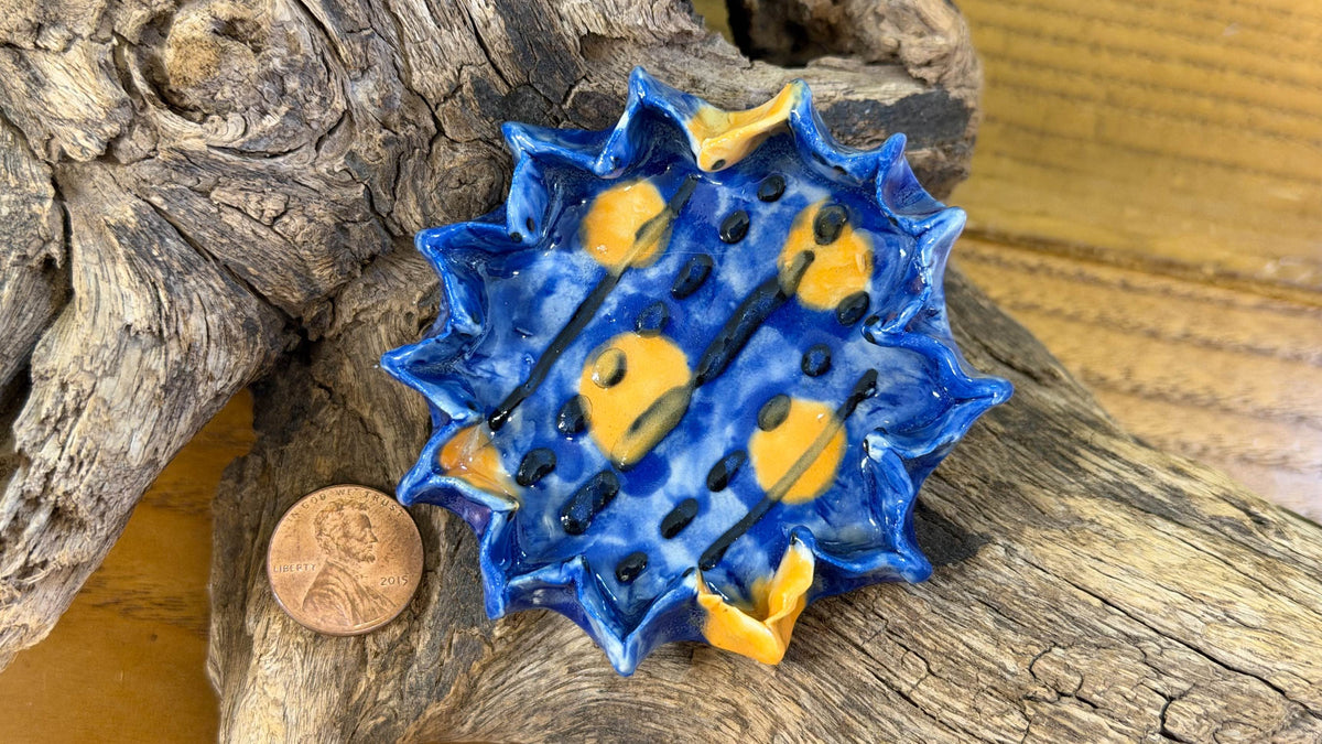 Pottery Vessel by William