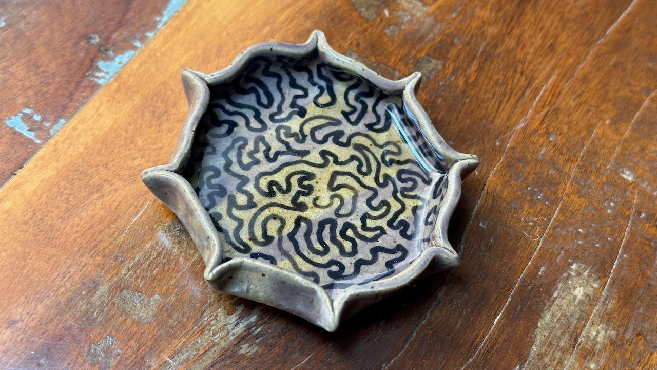 Pottery Vessel by William