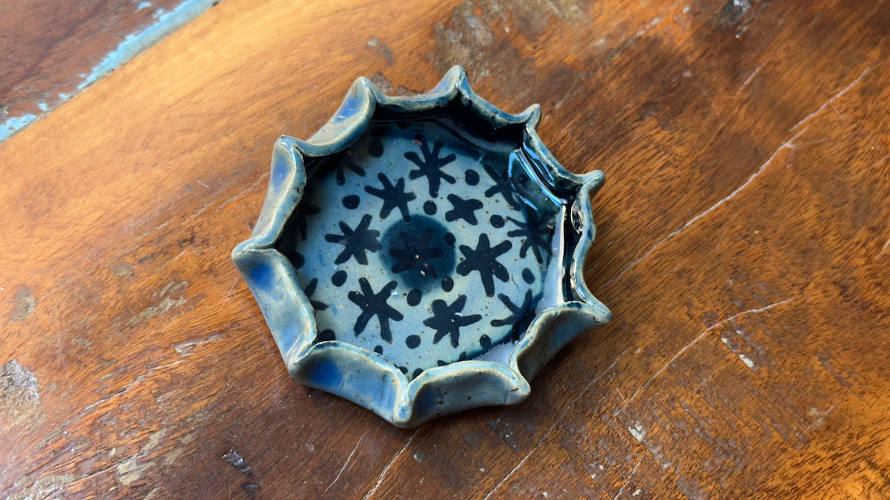 Pottery Vessel by William