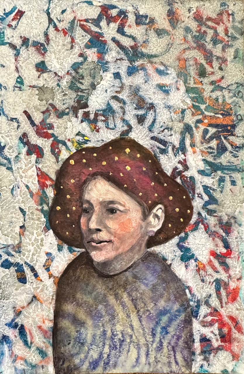 Bright Circle Series—#5 by Andrew Thornton