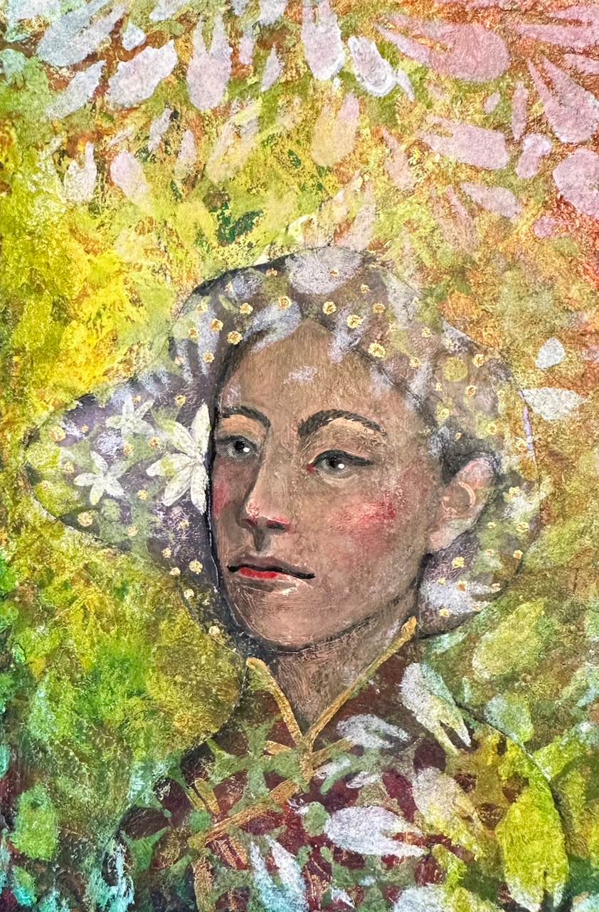 Bright Circle Series—#9 by Andrew Thornton