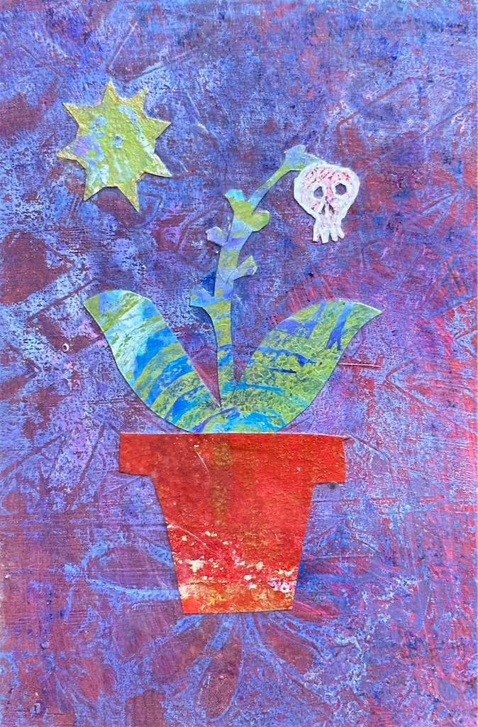 Storyteller Series—#1 by Andrew Thornton