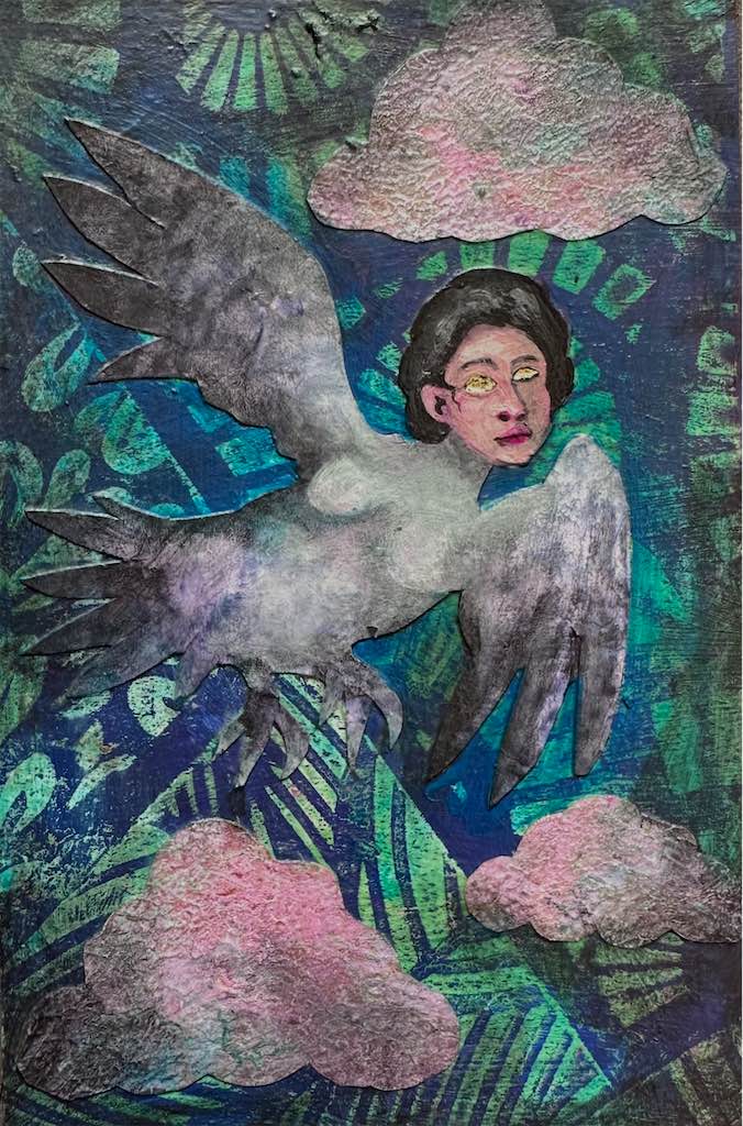 Storyteller Series—#35 by Andrew Thornton