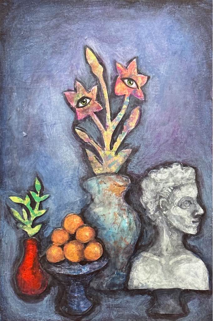 Storyteller Series—#58 by Andrew Thornton