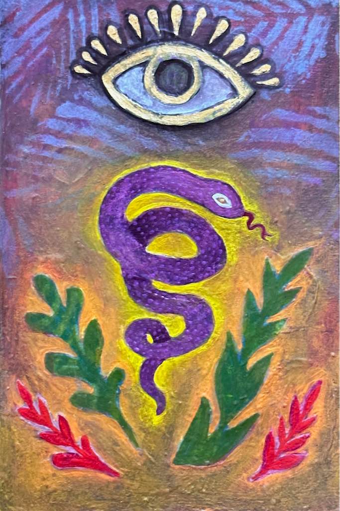 Storyteller Series—#59 by Andrew Thornton