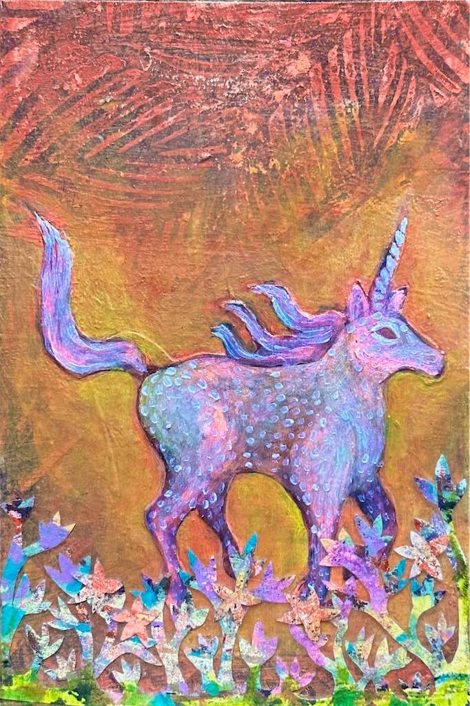 Storyteller Series—#66 by Andrew Thornton