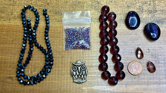 Halloween 2024 Inspiration Kit #2