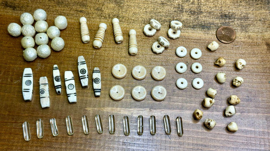 Halloween 2024 Inspiration Kit #4