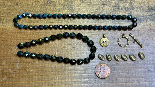 Halloween 2024 Inspiration Kit #5