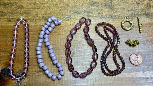 Halloween 2024 Inspiration Kit #10