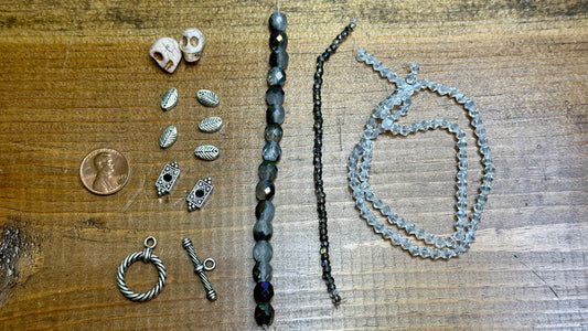 Halloween 2024 Inspiration Kit #12