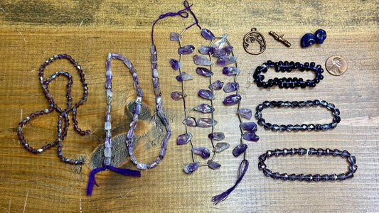 Halloween 2024 Inspiration Kit #13